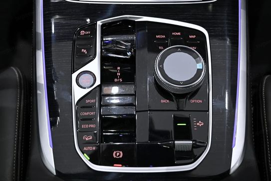 BMW X7 xDrive40d M Sport