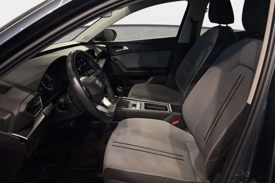 Seat Leon TSI