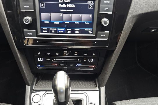 Volkswagen Passat TDI EVO Business DSG