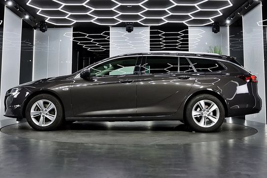 Opel Insignia 2.0 CDTI Business Elegance S&S
