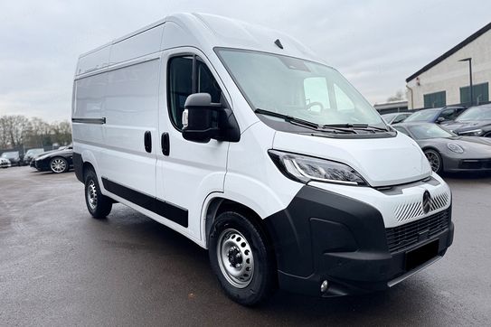 Citroen Jumper L2H2