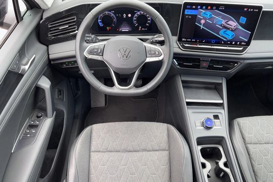 Volkswagen Tiguan 2.0 TDI SCR Life DSG