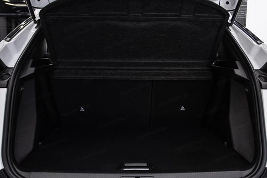 Peugeot 2008 1.2 Puretech Allure S&S