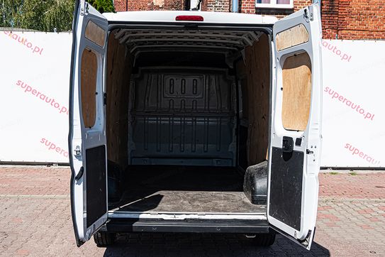 Fiat Ducato L3H2