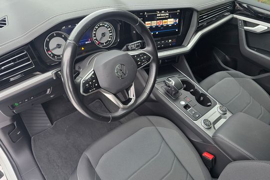 Volkswagen Touareg 3.0 V6 TDI SCR 4Mot.