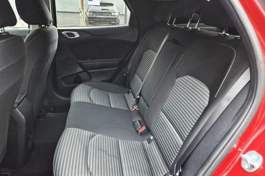 Kia XCeed T-GDI M DCT