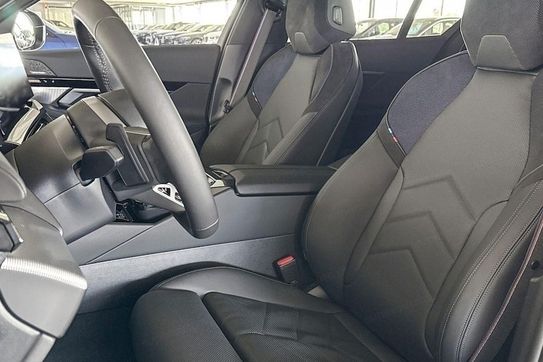 BMW Seria 5 520d M Sport