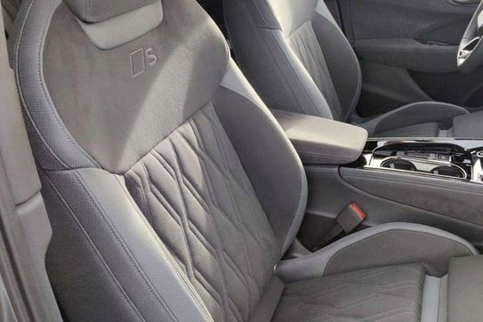Audi Q3 TFSI quattro S line