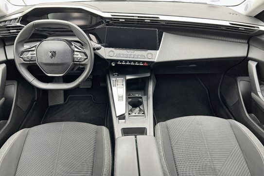 Peugeot 308 Active Pack 1.6 Hybrid e-EAT8