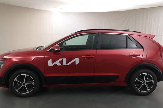 Kia Niro 1.6 GDI Hybrid L