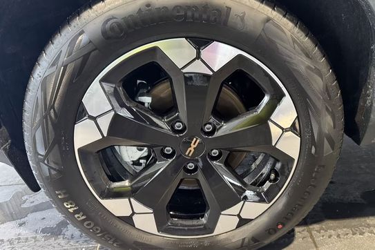 Dacia Bigster Extreme 1.2 TCe mHEV ECO-G LPG