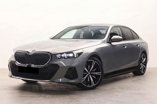 BMW Seria 5 520d xDrive M Sport