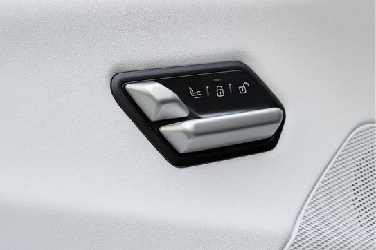 BMW iX3 50 xDrive M Sport