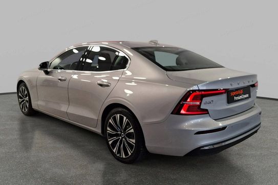 Volvo S60 B4 B Plus Bright aut