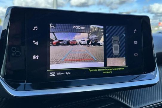 Peugeot 2008 1.2 PureTech Allure