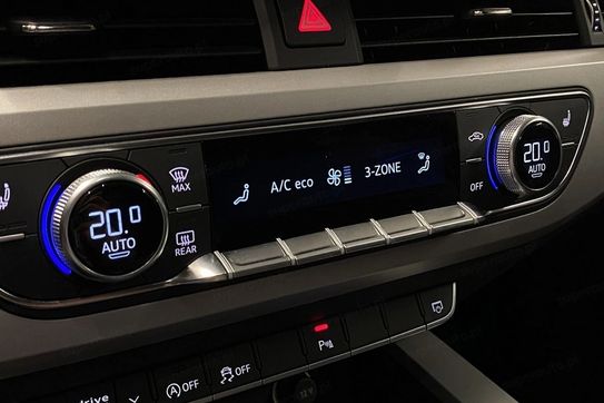 Audi A5 Sportback 40 TFSI mHEV Quattro S tronic