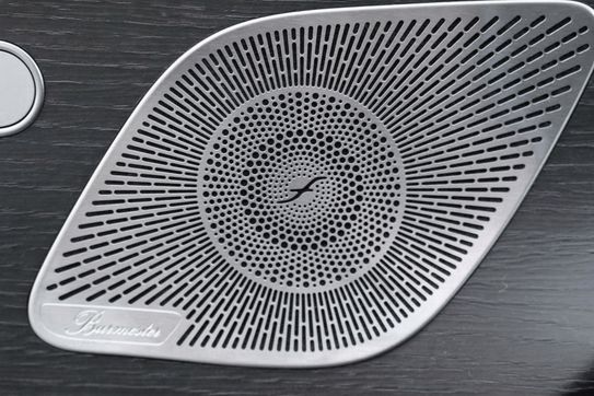 Mercedes GLE Coupe 450 d 4-Matic AMG Line