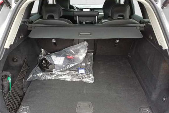 Volvo XC60 T6 Plug-In Hybrid AWD Plus Dark aut