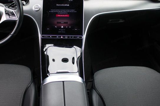 Mercedes Klasa C 220 d Avantgarde