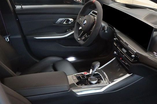 BMW Seria 3 Touring M3 Competition xDrive