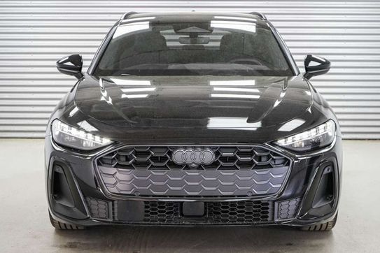 Audi A5 TFSI quattro S line Avant