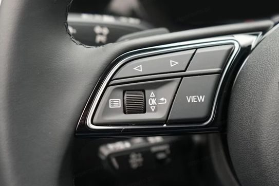 Audi A3 45 TFSIe S Line Sportback