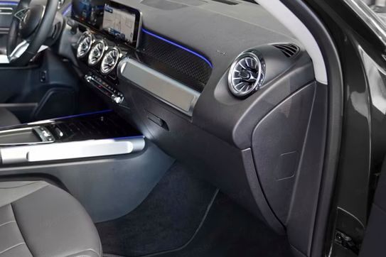 Mercedes GLB 200 d 4-Matic Progressive