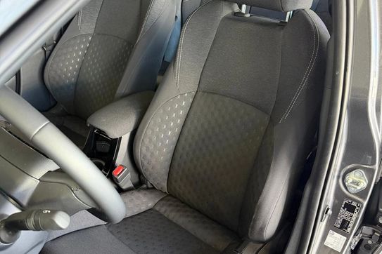 Toyota Corolla 1.8 Hybrid Comfort