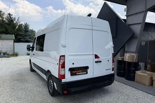 Renault Master dCi L2H2  (bryg.)