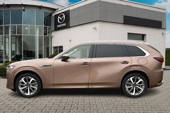 Mazda CX-80 3.3 D Takumi Plus AWD 7os. aut