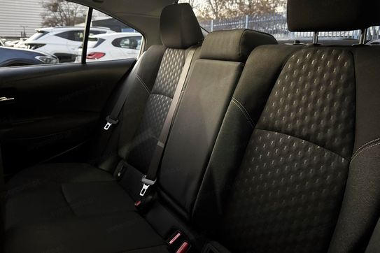 Toyota Corolla Comfort 1.8 Hybrid