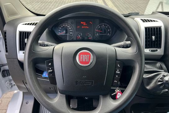 Fiat Ducato Maxi Zabudowa Brygadowa L4H2