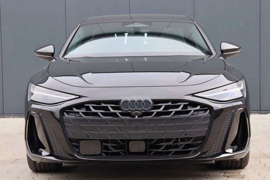 Audi A6 TDI quattro S line