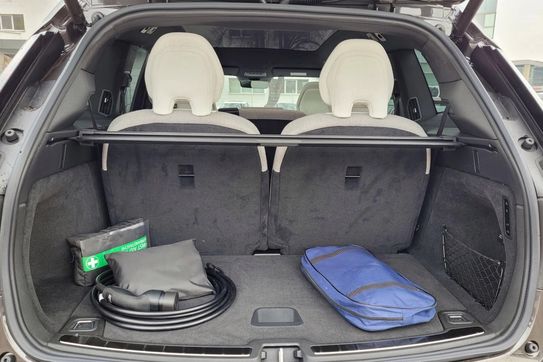 Volvo EX90 Twin Motor Performance AWD Ultra 7 os