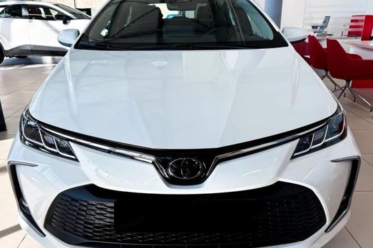 Toyota Corolla Comfort 1.8 Hybrid