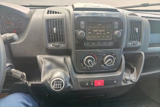 Opel Movano L3H2