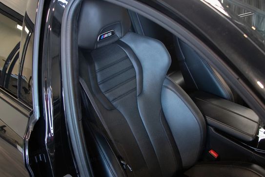 BMW Seria 5 Gpf