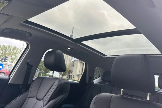 Bestune T90 1.5T Business DCT