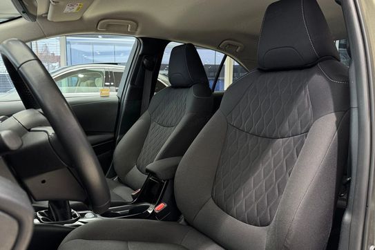 Toyota Corolla 1.5 Comfort