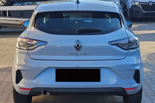 Renault Clio Evolution LPG 1.0 TCe