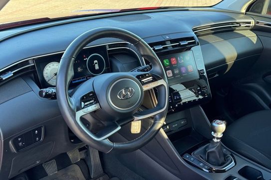 Hyundai Tucson 1.6 t-Gdi Smart 2WD