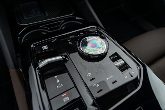BMW Seria 5 Touring 520d xDrive M Sport