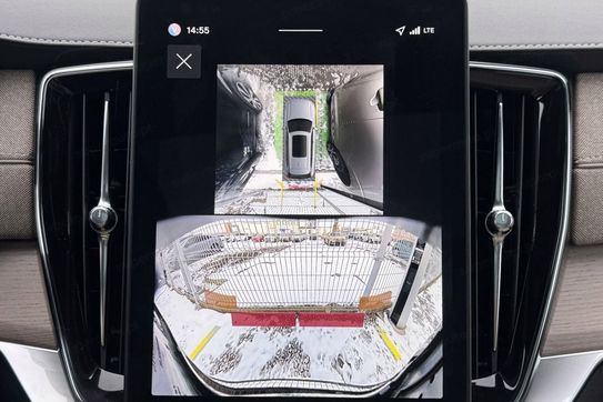 Volvo XC90 T8 AWD Plug-In Hybrid Ultra Bright 7os aut