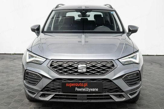 Seat ATECA 1.5 TSI FR S&S DSG
