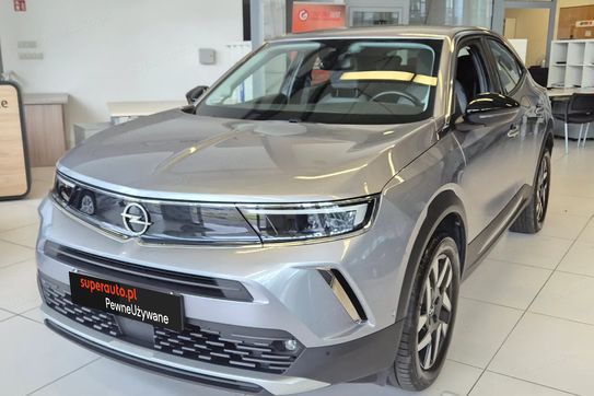 Opel Mokka 1.2 T Elegance