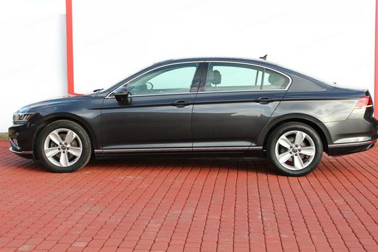 Volkswagen Passat 1.5 TSI EVO Elegance