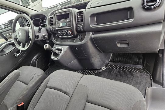 Renault Trafic L2H1