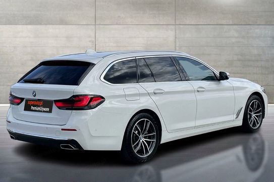 BMW Seria 5 Touring 530d xDrive