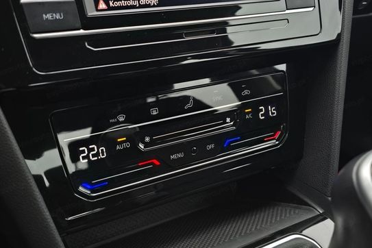 Volkswagen Passat 1.5 TSI
