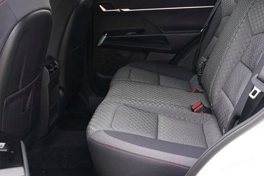 SsangYong Torres Joy T-GDI 1.5